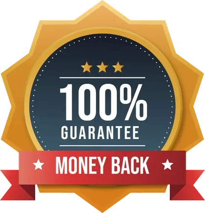 Guarantee seal